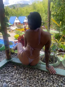 Walk de andrea_bdsm1  8 Imagens