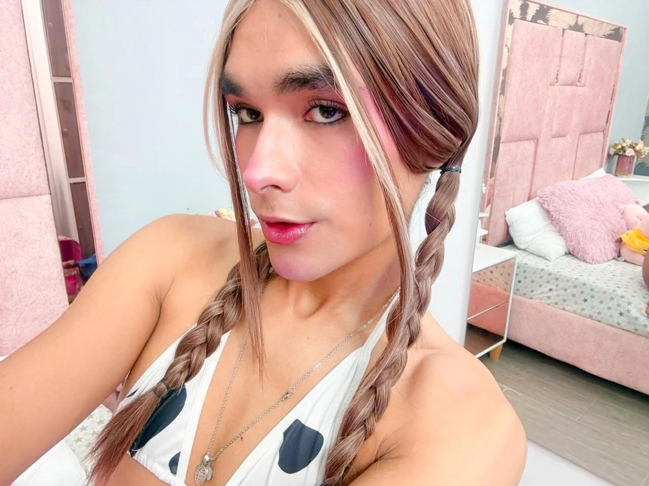 MiaBuny 🔥 I'm ready for games and temptations. Foto 3