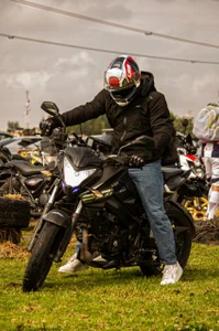 Goldenknight33のMy passionの枚の写真