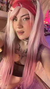 Broklinwhite_ Hot Girl 🥵😈😈 Foto 2