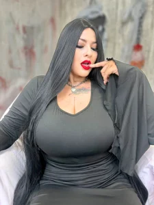 Zdjęcia KarllaWalker 👻Midnight Desire with Homero 🎃 🕸️:  2