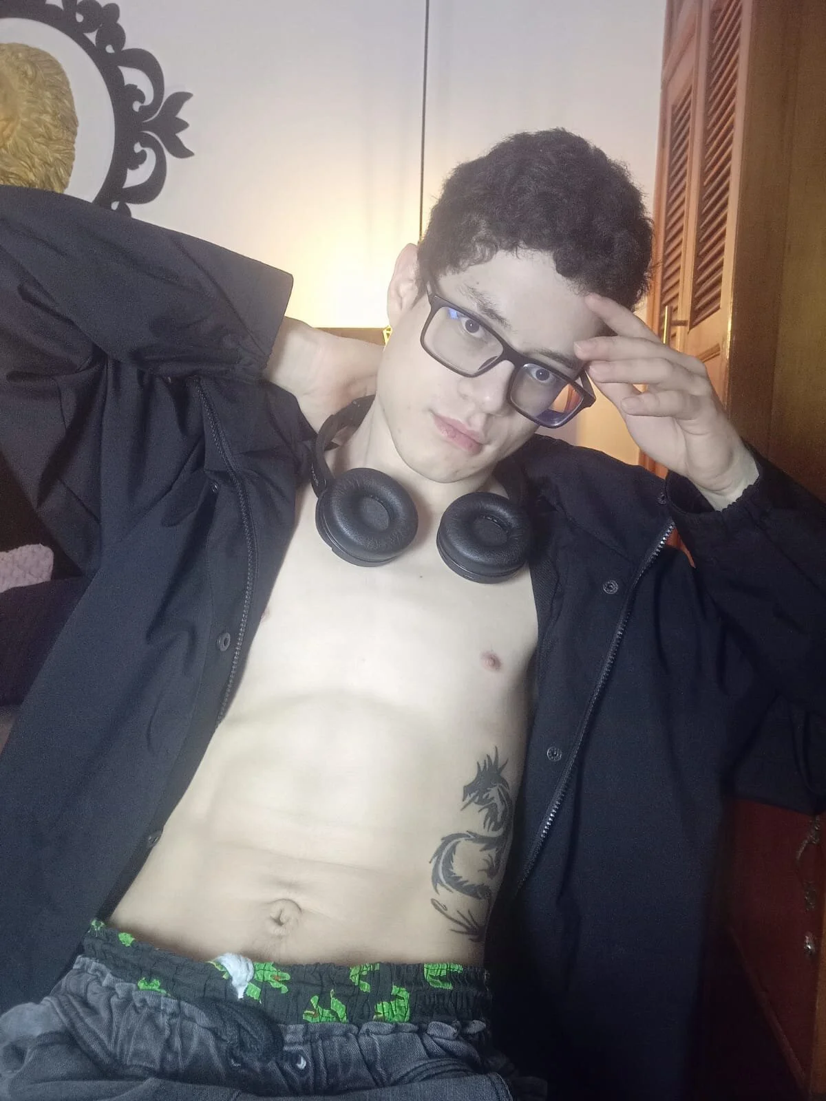 wolfandsky 熱門圖片 5694