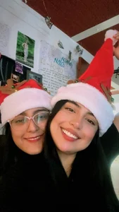 PamelaFtMia: NAVIDAD ( фото)