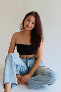 adeline What do you think of my new photos? Foto
