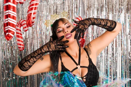 Rumi_666 Happy new year 2026 🎊  3টি ছবি