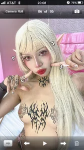 EmilygarciaXXX kullanıcısının THE GIRL OF YOUR DREAMS albümü -  4 fotoğraf