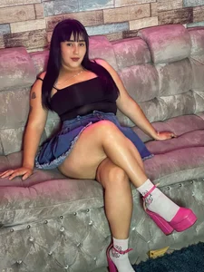 Zdjęcia Alisson_sweet_ Lady 🥰:  3