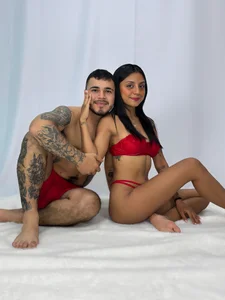 Soffia_Konig_のSOFFI AND JEFFERの 4枚の写真