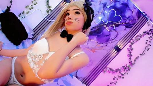 gaby_dream_ KITTEN รูป  2