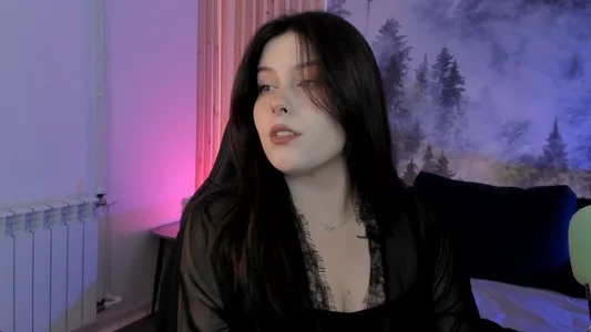 CoraMiel witch зображення