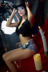 toky_nyx HALLOWEEN 2026 Pic 2