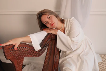 AriaEven: the camera loves me - and i love it ( 4 фото)