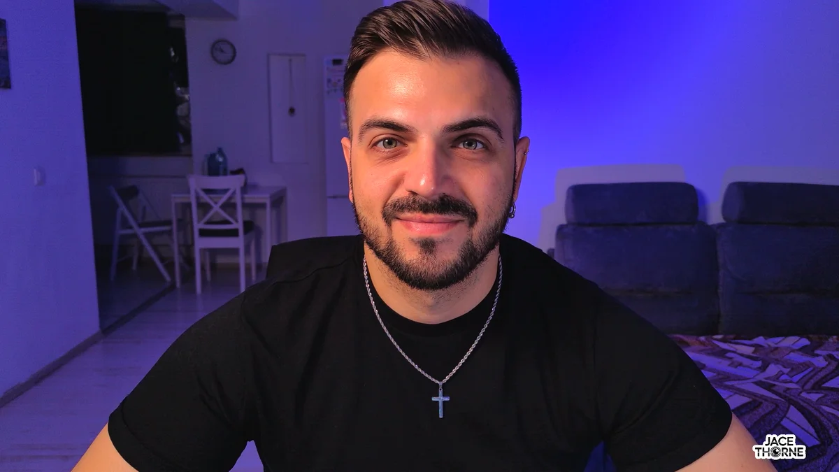 Jace_Thorne избранные изображения 589