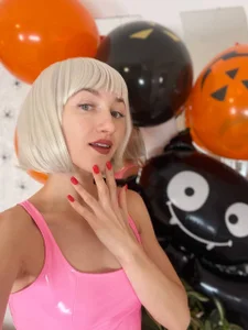 Halloween de KateRedgar  3 Imagens