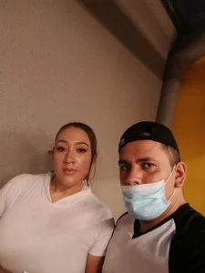 In the gym od sexycouple4u  2 snímek