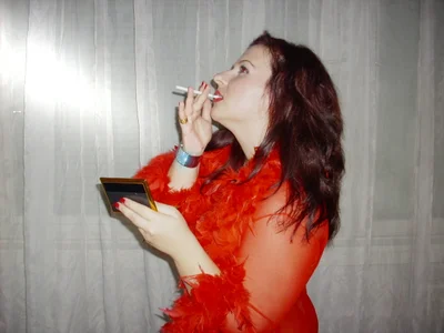 Public de Demona_DeVille Foto 7