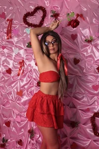 anzhel_novick Valentine's Day with me tastes better 💕 Immagine  4