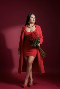 Victoria_Gautherr san valentines day slika 8