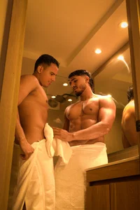 Maxi_and_Ares Maxi and ares 🌶️😈 사진 2