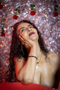 agatha_ross26: Valentine's Day 🔥🥰 ( 5 фото)