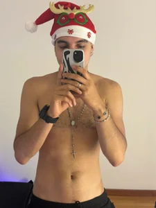 for a sexy christmas de Amadeo_Wild  3 photos