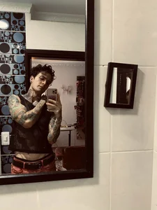 CryBoy13Air and fire图片 2