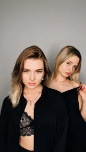 JonieBirdette 🖤Dangerous Game🖤 Poză 7
