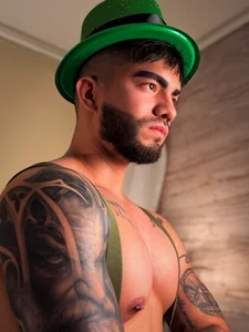 King_Draven3 🍀 San Patrick 🍀 Foto 8