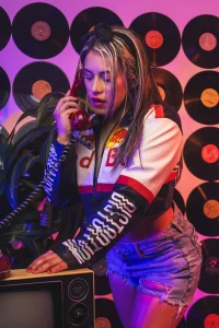LiaaVoss Vintage ❤️‍🔥🫣 Pic