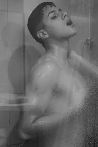 tomas_boy20 black and white Hình 2