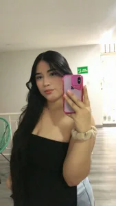 ArabellaTurner a casual girl รูป 