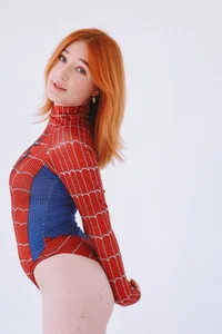 Margaret_Barns Mary Jane Foto