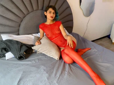 AliceStonet 🔥 Pic 8