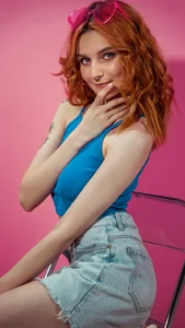 Beautiful Kelly💖 od KellyStone  2 snímek