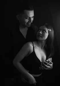 LunaySebastian The Lovers Club slika 2