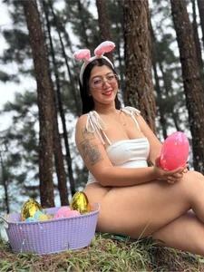 Chloe_Thomsoon_ something sweet for you 🤭💖 Bilde 3