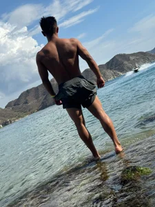 D_dorman beach Foto 7