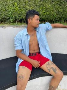 AndrewKenoxx_ Our Valentine’s Date 🍷🍷 사진 7