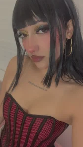 LilithMonetthe MEGAN🖤💋 Immagine  9