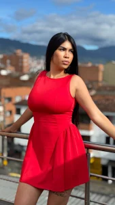 SmileyBabeXXX: Public ( 7 фото)