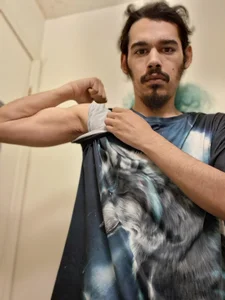 MeTazty294 Public Pic 5