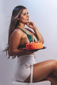 Anna_Joness Birthday Pics Pic 2