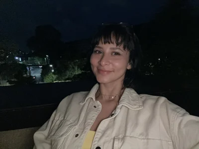 Ramona_Flower Lonely and Gorgeous Immagine  2