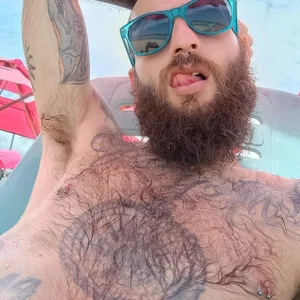 Tatted21xxx I Love the Beach  4. fénykép