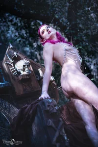 Public de Noochka Foto 6