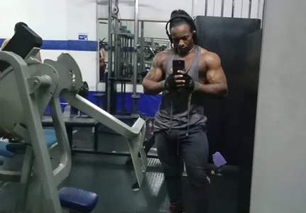 yordi_sandler2 Dady Yordi Foto 2