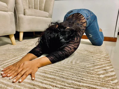 AmbarthSmiith2 Come and be nasty with me  5টি ছবি