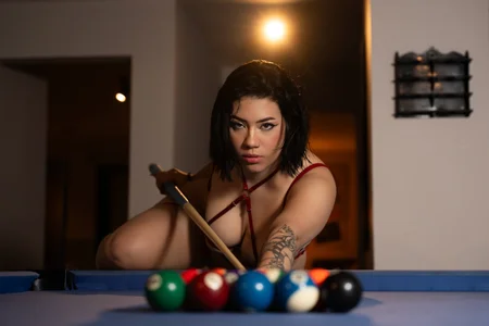 arisantana Be my date tonight? Happy Valentine Day ❤ Pic 4