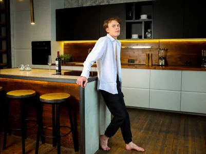 Brad_Myles Public Foto 2