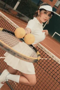 Mood sport od LisaMonroe_  snímek